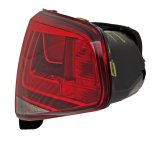 Hella 2015-2016 Volkswagen Golf Left Inner Tail Light thumbnail 1