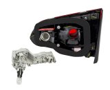 Hella 2015-2016 Volkswagen Golf Left Inner Tail Light thumbnail 2