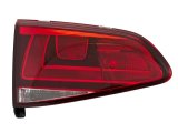 Hella 2015-2016 Volkswagen Golf Left Inner Tail Light thumbnail 3