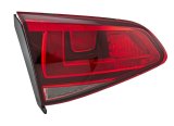 Hella 2015-2016 Volkswagen Golf Left Inner Tail Light thumbnail 9