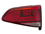 Hella 2015-2016 Volkswagen Golf Right Inner Tail Light thumbnail 3