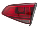 Hella 2015-2016 Volkswagen Golf Right Inner Tail Light thumbnail 4