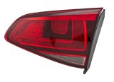 Hella 2015-2016 Volkswagen Golf Right Inner Tail Light thumbnail 9