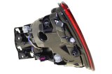Hella 2017-2017 Audi A4 Left Tail Light thumbnail 3