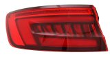 Hella 2017-2017 Audi A4 Left Tail Light thumbnail 9
