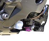 Hella 2017-2017 Audi A4 Right Tail Light thumbnail 1
