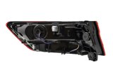 Hella 2017-2017 Audi A4 Right Tail Light thumbnail 5