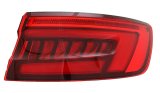 Hella 2017-2017 Audi A4 Right Tail Light thumbnail 9