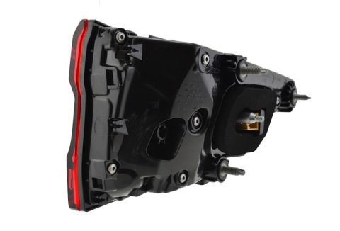 Hella 2015-2022 Audi A4 Right Inner Tail Light thumbnail 1