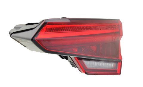 Hella 2015-2022 Audi A4 Right Inner Tail Light thumbnail 7