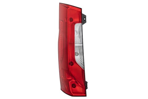 Hella 2019-2020 Mercedes-Benz Sprinter 1500 Left Tail Light thumbnail 1