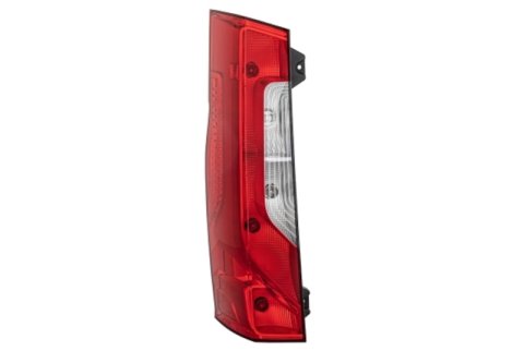 Hella 2019-2020 Mercedes-Benz Sprinter 1500 Left Tail Light thumbnail 2