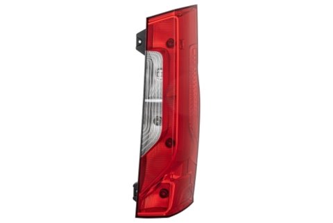 Hella 2019-2020 Mercedes-Benz Sprinter 1500 Right Tail Light thumbnail 1