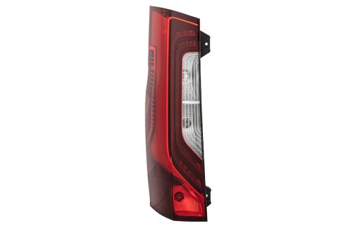 Hella 2019-2020 Mercedes-Benz Sprinter 1500 Left Tail Light thumbnail 4