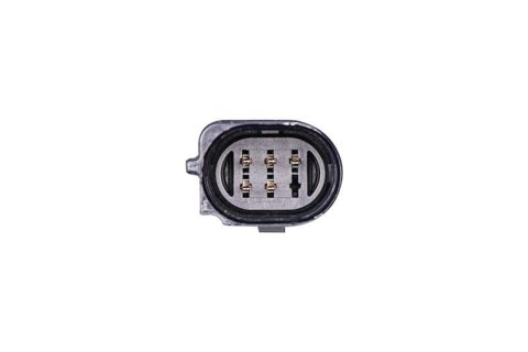 Hella 2020-2021 Porsche Taycan Left Tail Light thumbnail 2