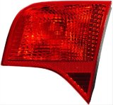 Hella 2005-2008 Audi A4 Left Tail Light thumbnail 1