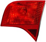 Hella 2005-2008 Audi A4 Left Tail Light thumbnail 4