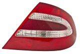 Hella 2003-2005 Mercedes-Benz CLK320 Right Tail Light thumbnail 4