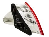 Hella 2003-2005 Mercedes-Benz CLK320 Right Tail Light thumbnail 6