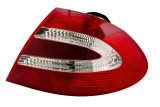 Hella 2003-2005 Mercedes-Benz CLK320 Right Tail Light thumbnail 9
