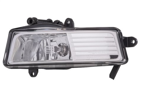 Hella 2009-2011 Audi A6 Fog Light Left thumbnail 4
