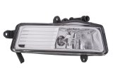 Hella 2009-2011 Audi A6 Fog Light Right thumbnail 1
