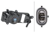 Hella 2009-2011 Audi A6 Fog Light Right thumbnail 2