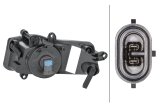 Hella 2009-2011 Audi A6 Fog Light Right thumbnail 3