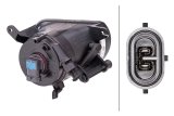 Hella 2010-2015 Audi Q7 Fog Light Front Left thumbnail 3