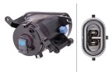 Hella 2009-2015 Audi Q7 Fog Light Left thumbnail 1