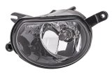 Hella 2009-2015 Audi Q7 Fog Light Left thumbnail 4