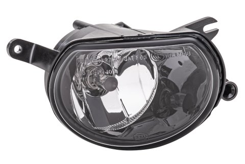 Hella 2009-2015 Audi Q7 Fog Light Right thumbnail 2