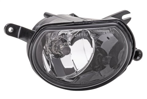 Hella 2009-2015 Audi Q7 Fog Light Right thumbnail 4