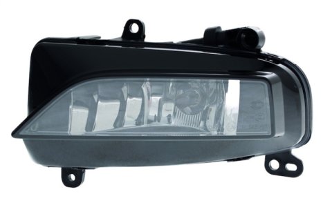 Hella 2013-2016 Audi A4 Fog Light Left thumbnail 2