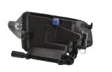 Hella 2015-2016 Audi A3 Fog Light Right thumbnail 1