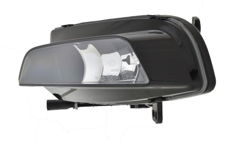 Hella 2015-2016 Audi A3 Fog Light Front Left thumbnail 1