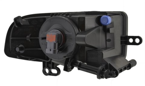 Hella 2015-2016 Audi A3 Fog Light Front Left thumbnail 2