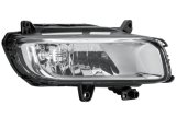Hella 2008-2010 Audi A8 Quattro Fog Light thumbnail 1