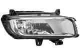 Hella 2008-2010 Audi A8 Quattro Fog Light thumbnail 4