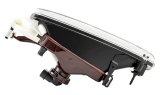 Hella 1999-2001 BMW 320i Fog Light Assembly Left thumbnail 6