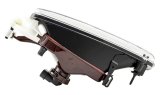Hella 1999-2001 BMW 320i Fog Light Assembly Left thumbnail 7