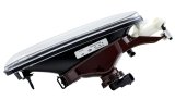Hella 1999-2001 BMW 320i Fog Light Assembly Left thumbnail 8