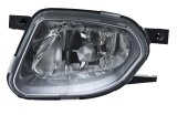 Hella 2003-2009 Mercedes-Benz E280 Fog Light Assembly Left thumbnail 3