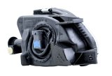Hella 2003-2009 Mercedes-Benz E280 Fog Light Assembly Left thumbnail 9