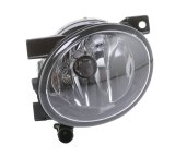 Hella 2009-2019 Volkswagen Beetle Fog Light Assembly Left thumbnail 6