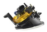 Hella 2011-2014 Volkswagen Touareg Fog Light Assembly Left thumbnail 3