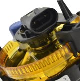 Hella 2011-2014 Volkswagen Touareg Fog Light Assembly Left thumbnail 8