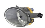 Hella 2011-2014 Volkswagen Touareg Fog Light Assembly Left thumbnail 9