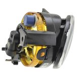 Hella 2011-2014 Volkswagen Touareg Fog Light Assembly Right thumbnail 1