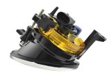 Hella 2011-2014 Volkswagen Touareg Fog Light Assembly Right thumbnail 3
